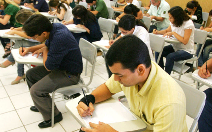 Concursos