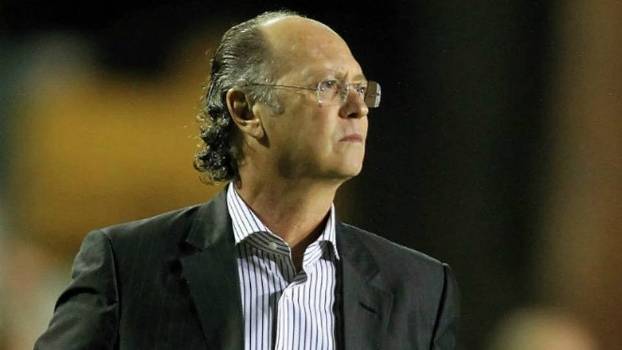 Paulo Roberto Falcão (Crédito: Reprodução)