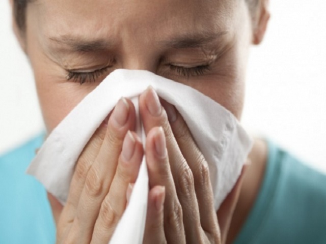 Piauí tem 45 casos suspeitos de H1N1 (Crédito: Reprodução)