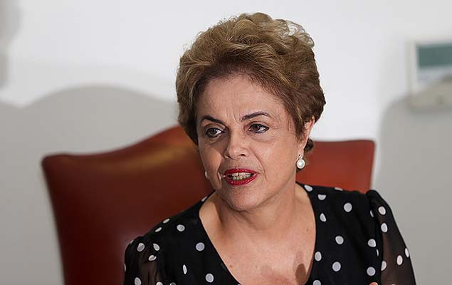 Dilma Rousseff