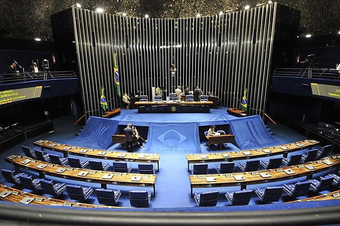 Senado Federal