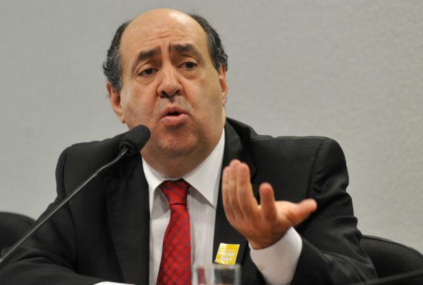 Presidente da Anatel (Crédito: Reprodução)