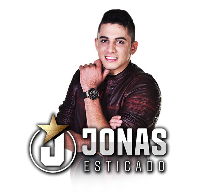 Jonas Esticado (Crédito: Divulgação)