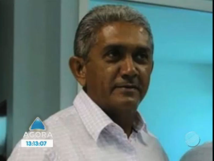 Francisco Brito (Crédito: Divulgação )
