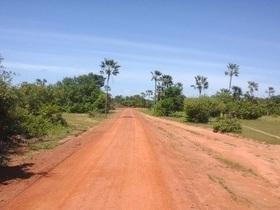 Prefeitura de Juazeiro conclui melhorias em estrada vicinal