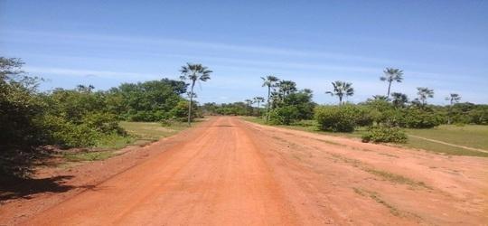 Resultado de imagem para estrada vicinal