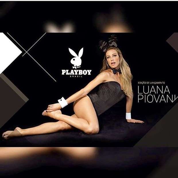 Luana Piovani
