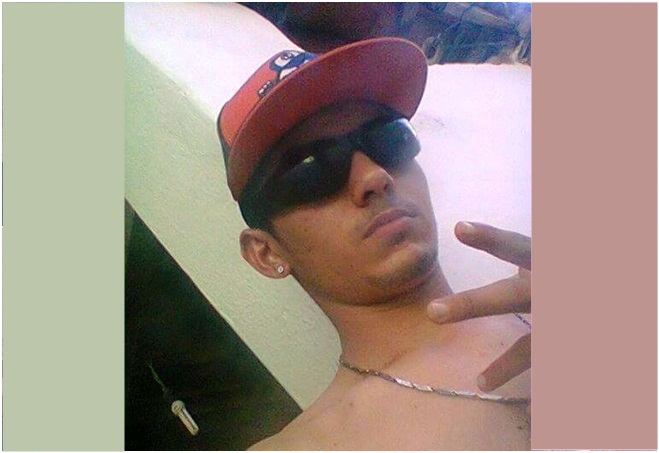 Romário dos Santos