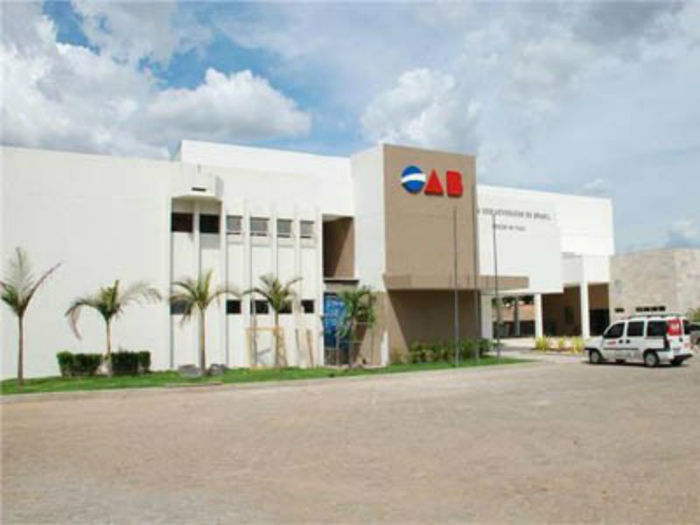 Sede da OAB