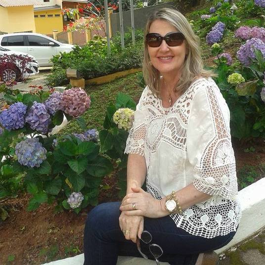 Nádia Helena Guerra foi morta com 5 tiros