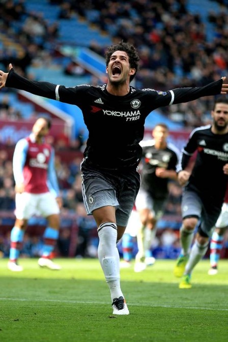 Alexandre Pato (Crédito: Reprodução)