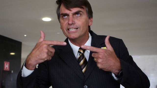 Jair Bolsonaro