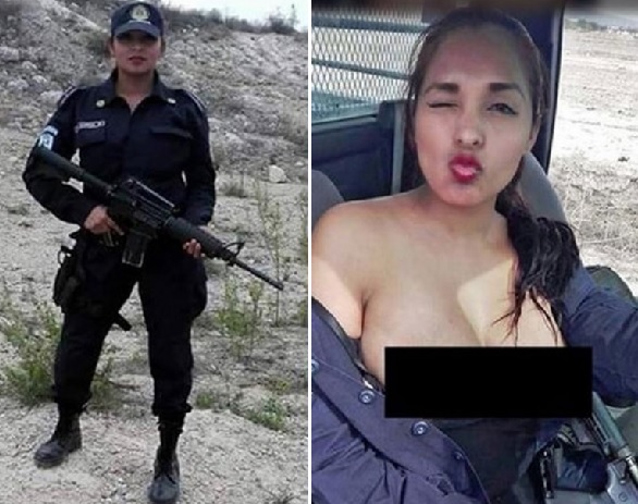 Nidia García