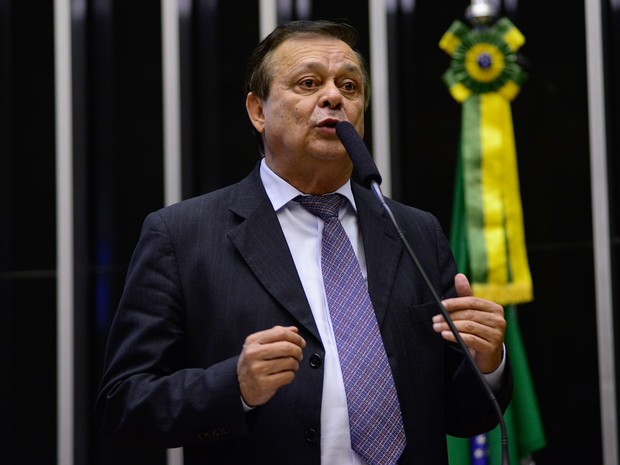 Jovair Arantes (Crédito: Reprodução)