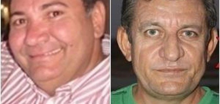 Julgamento de um dos acusados de assassinar Emídio Reis