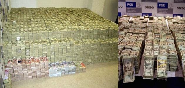 Já parou pra pensar o que você faria se tivesse U$ 25 bilhões?