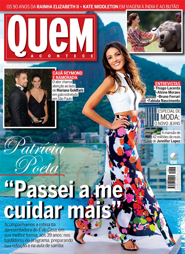 Patricia Poeta
