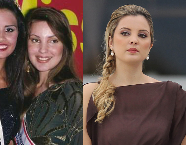 Marcela Temer (Crédito: Buzzfeed)