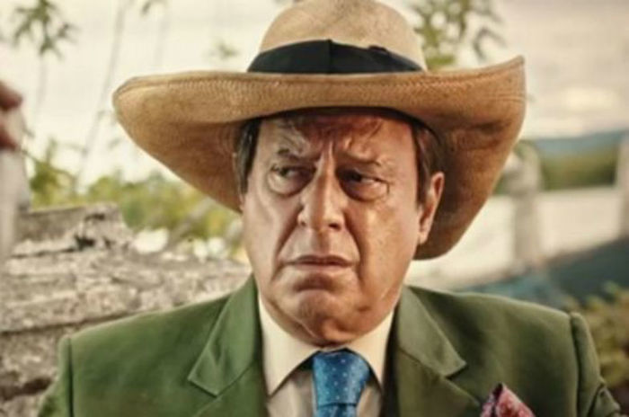 Afrânio aceitará trégua contra Santo