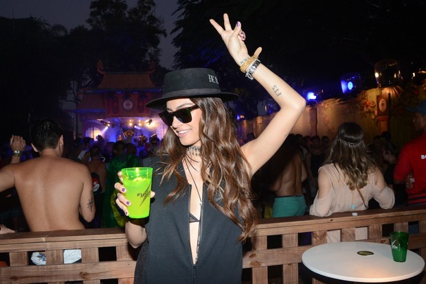 Thaila Ayala