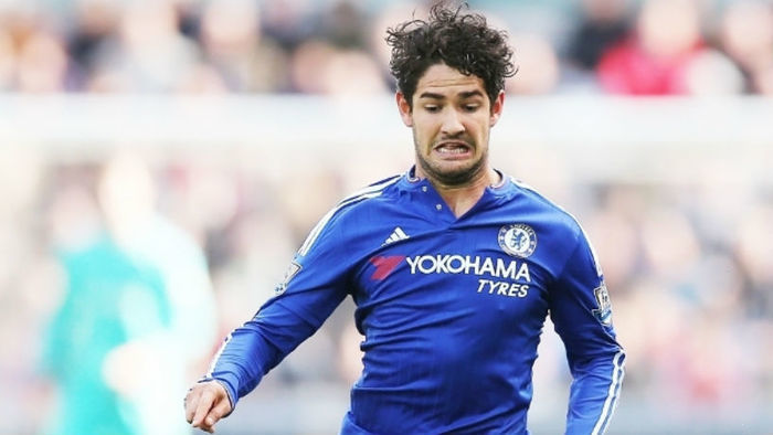 Alexandre Pato