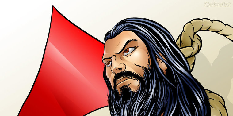 Conheça José da Silva Xavier, o Tiradentes