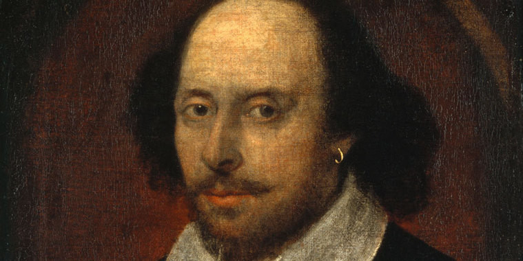 Os 400 anos após Shakespeare