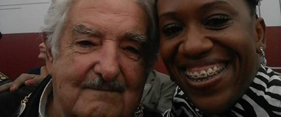 Luana Tolentino é homenageada com Medalha da Inconfidência
