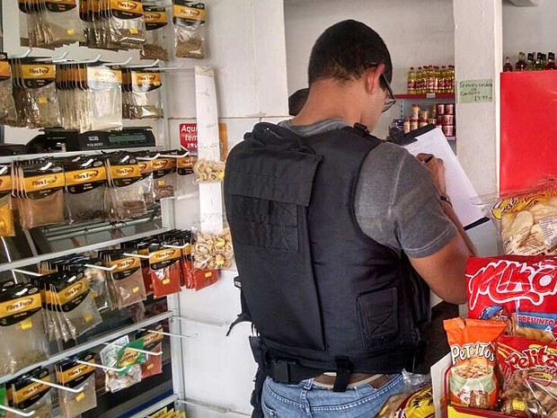 Local onde o jovem foi assassinado