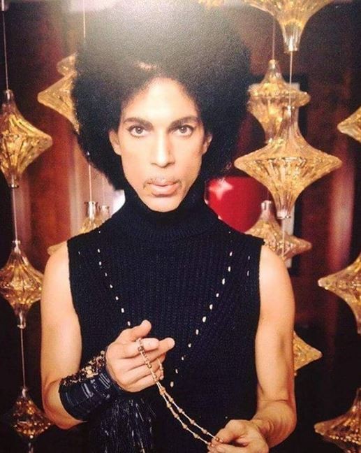 Prince (Crédito: Divulgação)