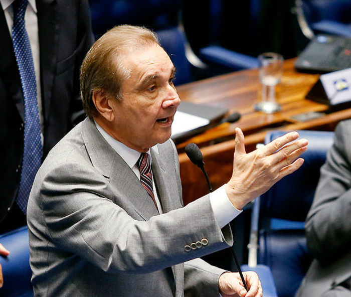 José Agripino Maia