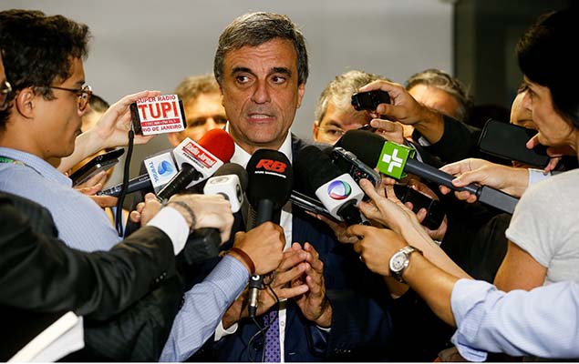 José Eduardo Cardozo