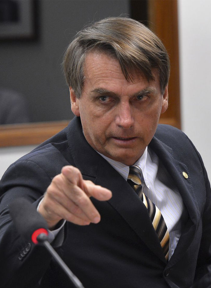 Jair Bolsonaro (PSC-RJ)