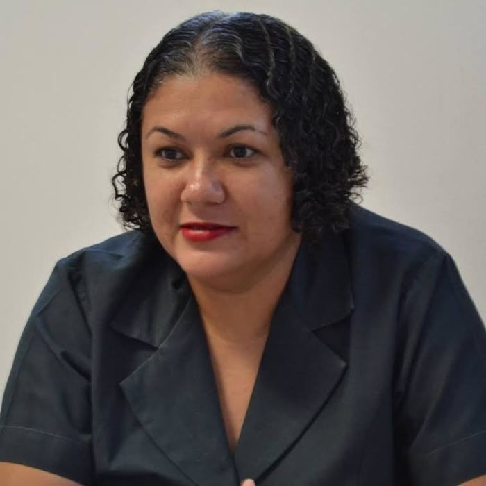 Marinalva Santana