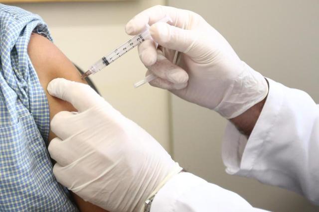 Vacina para H1N1 começa a ser liberada para pacientes em SP