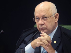 ministro Teori Zavascki