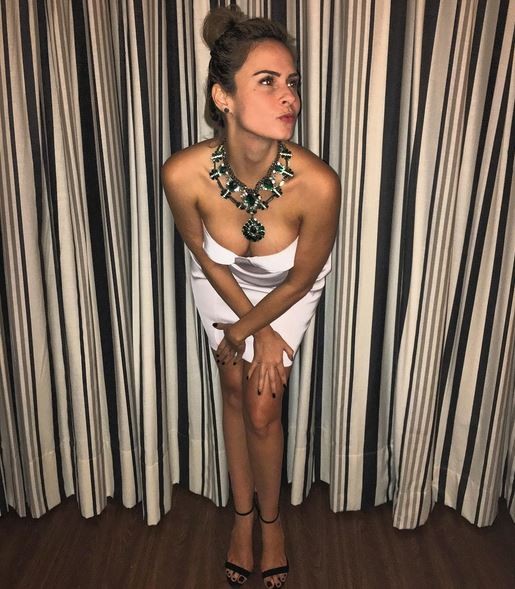 Ana Paula Renault