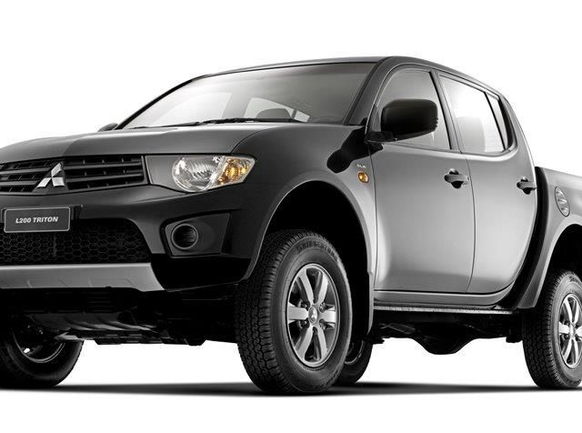 Mitsubishi
