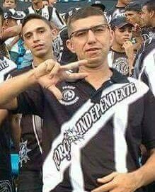 Torcedor era presidente da torcida Mofi