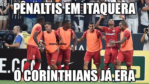 Memes (Crédito: Divulgação )