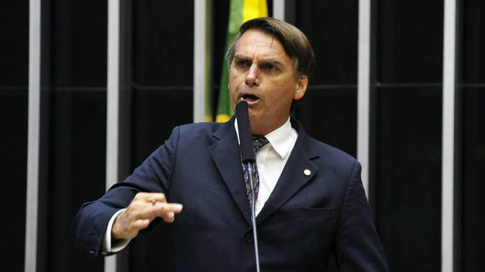 Jair Bolsonaro