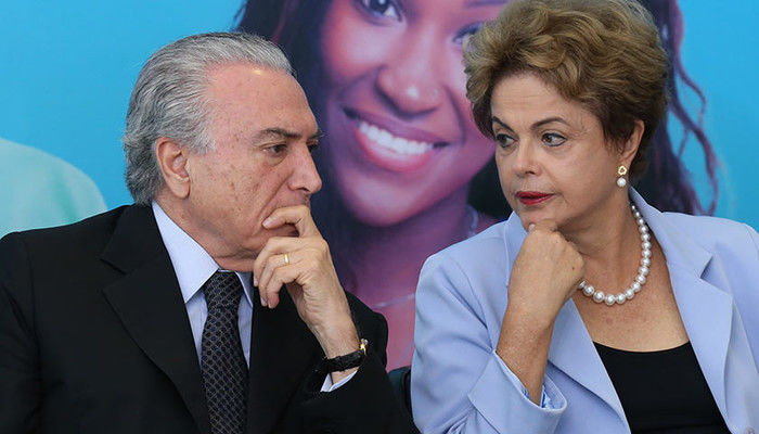 62% dos entrevistados disseram preferir realização de novas eleições