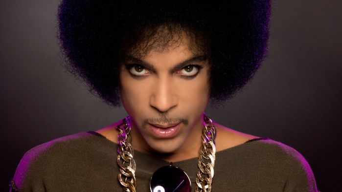 Prince (Crédito: Divulgação)