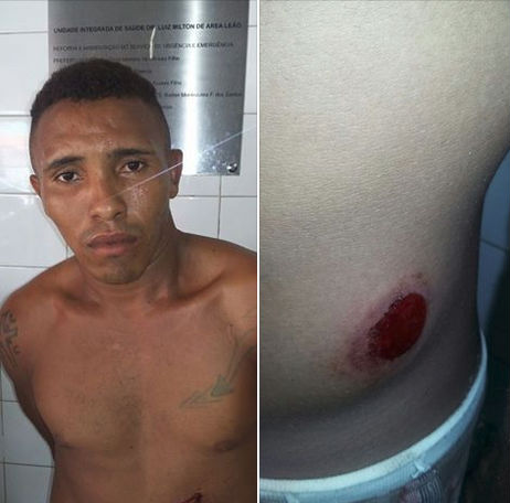 Vigerlucio de Oliveira Costa (Crédito: Divulgação/ Polícia Militar)