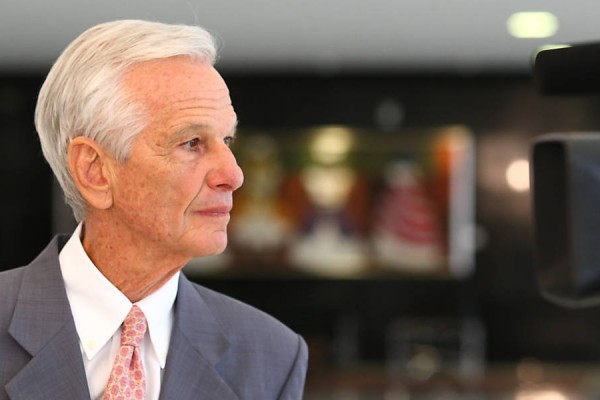 Jorge Paulo Lemann
