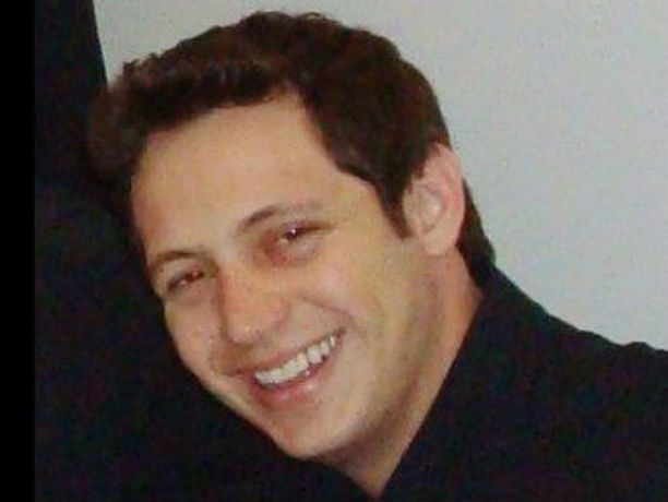 Rodrigo da Cunha Barbosa