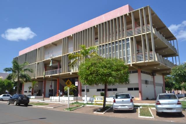 Prefeitura de Picos