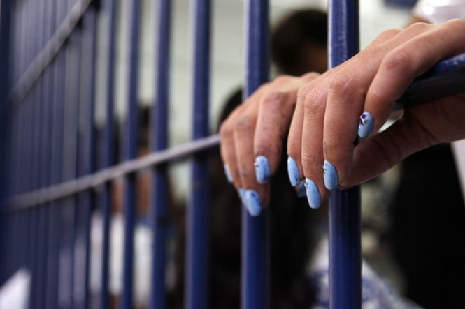 Transsexual diz ter sido estuprada mais de 2 mil vezes em prisão