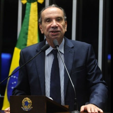 Um terço da comissão do Impeachment são investigados pelo STF