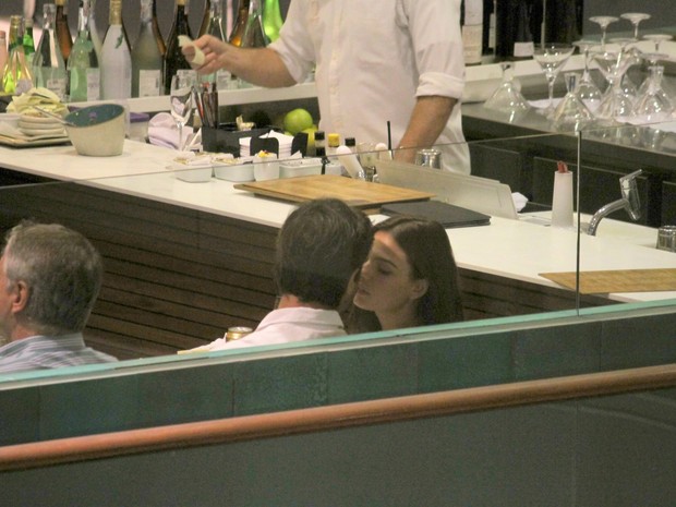 Isis Valverde e André Resende (Crédito: Reprodução)